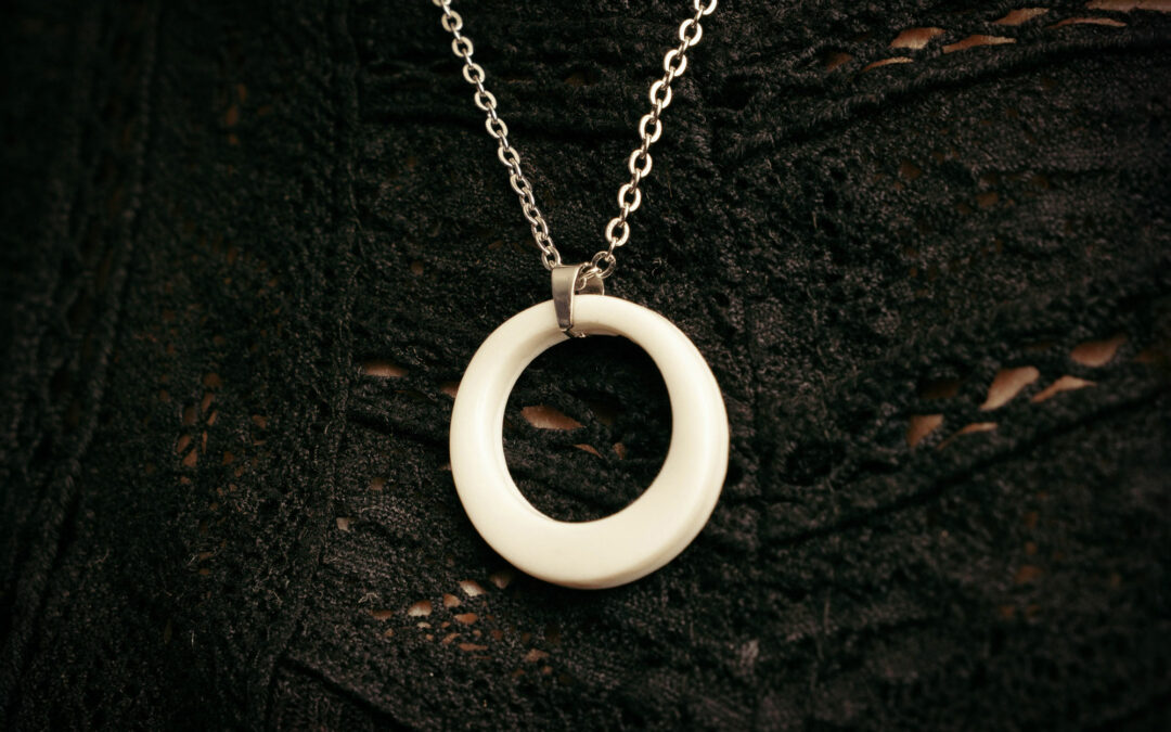 Une nouvelle vitrine pour mon atelier