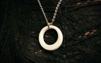 Une nouvelle vitrine pour mon atelier